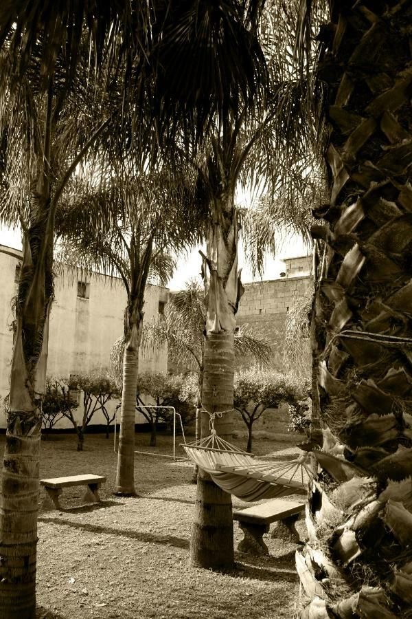 Giardino Del Vesuvio, Pompei Villa Terzigno Bagian luar foto