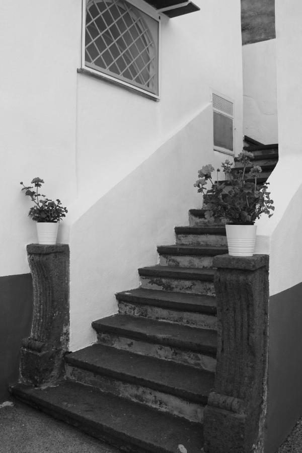 Giardino Del Vesuvio, Pompei Villa Terzigno Bagian luar foto